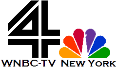 WNBC TV New York logo